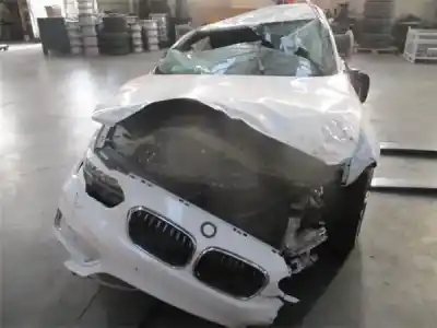 Здавання транспортного засобу BMW                                                SERIE 1 BERLINA 5P (F20)                                                                                                                                                                                                                                   2.0 116d                                                                                                                                                                                                                                                   року 2017 потужний B37D15A