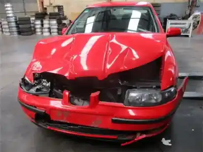 Здавання транспортного засобу SEAT                                               LEON (1M1)                                                                                                                                                                                                                                                 1.9 TDI року 2000 потужний AGR