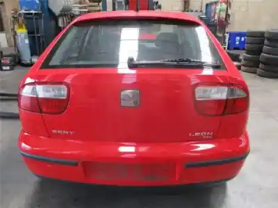 Утилизация автомобиля seat leon (1m1) 1.9 tdi года 2000 питание agr