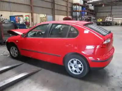 Утилизация автомобиля seat leon (1m1) 1.9 tdi года 2000 питание agr