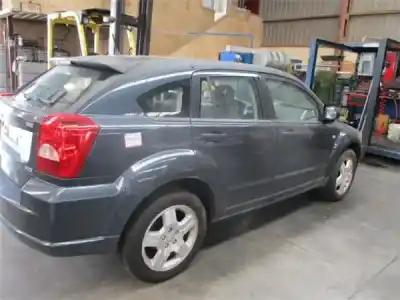 Veículo de Sucata dodge caliber (pm) 2.0 s do ano 2006 alimentado d bsy 