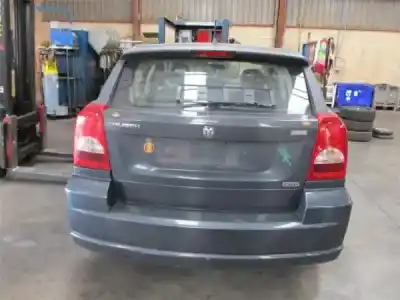 Veículo de Sucata dodge caliber (pm) 2.0 s do ano 2006 alimentado d bsy 