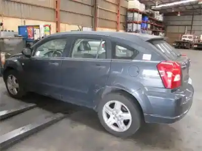 Veículo de Sucata dodge caliber (pm) 2.0 s do ano 2006 alimentado d bsy 