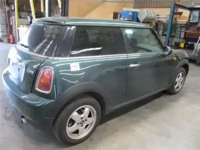 Veicolo di demolizione mini mini (r56) 1.6 16v cat dell'anno 2007 alimentato n12b16a