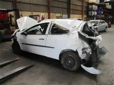 Scrapping Vehicle renault clio iii (br0/1, cr0/1) 1.5 dci (c/br0g c/br1g) of the year 2007 powered d/ k9k m7