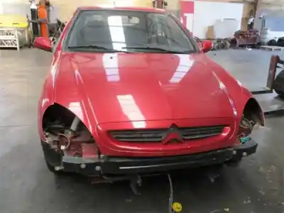 Утилизация автомобиля CITROEN XSARA BERLINA 1.6 16V CAT (NFU / TU5JP4) года 2003 питание NFU (TU5JP4)