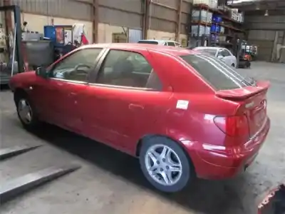 Утилизация автомобиля citroen xsara berlina 1.6 16v cat (nfu / tu5jp4) года 2003 питание nfu (tu5jp4)