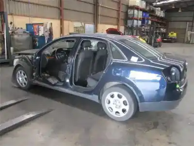 Veículo de Sucata audi a4 berlina (8e) 1.9 tdi do ano 2004 alimentado avf