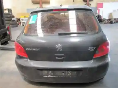 Утилизация автомобиля peugeot 307 (3a/c) 1.6 hdi 110 года 2005 питание 9hy (dv6ted4)