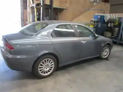 Утилизация автомобиля alfa romeo alfa 156 (116) 1.9 jtd distinctive года 2003 питание 937 a2.000