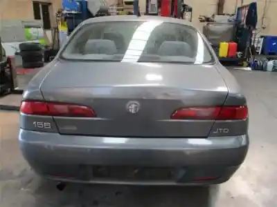 Утилизация автомобиля alfa romeo alfa 156 (116) 1.9 jtd distinctive года 2003 питание 937 a2.000