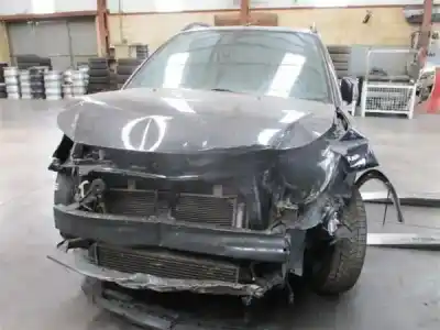 Утилизация автомобиля SUZUKI SX4 (GY) 1.9 DDiS года 2006 питание D19AA