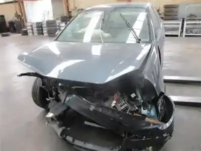 Здавання транспортного засобу VOLKSWAGEN POLO (9N1) 1.4 16V року 2009 потужний BUD
