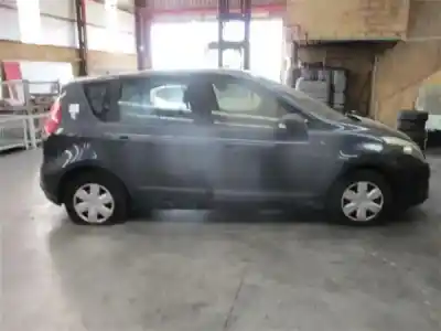 Утилизация автомобиля renault scenic iii (jz) 1.5 authentique года 2011 питание k9k r8 Утилизация автомобиля renault scenic iii (jz) 1.5 authentique года 2011 питание k9k r8
