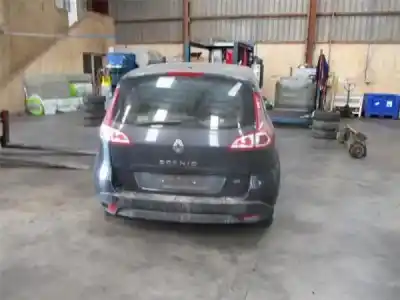 Утилизация автомобиля renault scenic iii (jz) 1.5 authentique года 2011 питание k9k r8 Утилизация автомобиля renault scenic iii (jz) 1.5 authentique года 2011 питание k9k r8