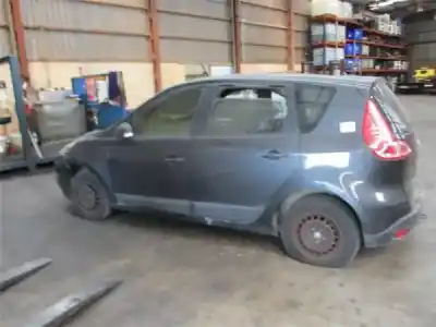 Утилизация автомобиля renault scenic iii (jz) 1.5 authentique года 2011 питание k9k r8 Утилизация автомобиля renault scenic iii (jz) 1.5 authentique года 2011 питание k9k r8