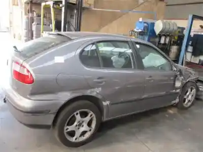 Утилизация автомобиля seat leon (1m1) 1.6 16 v года 2002 питание bcb
