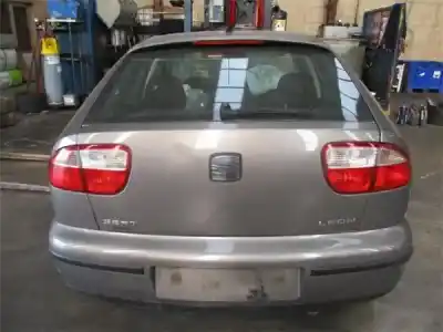 Утилизация автомобиля seat leon (1m1) 1.6 16 v года 2002 питание bcb
