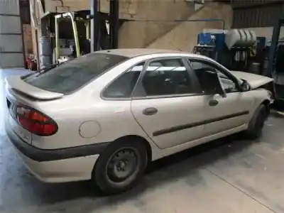 Утилизация автомобиля renault laguna i (b56_, 556_) 1.9 dti (b56j) года 1999 питание d/ f9q f7