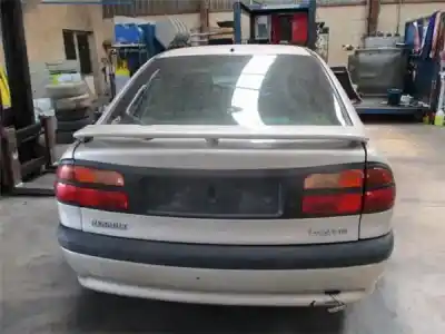 Утилизация автомобиля renault laguna i (b56_, 556_) 1.9 dti (b56j) года 1999 питание d/ f9q f7