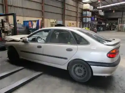 Утилизация автомобиля renault laguna i (b56_, 556_) 1.9 dti (b56j) года 1999 питание d/ f9q f7