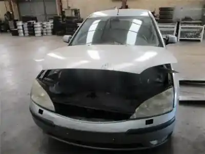 Veicolo di demolizione FORD                                               MONDEO III SEDÁN (B4Y)                                                                                                                                                                                                                                     2.0 TDCi                                                                                                                                                                                                                                                   dell'anno 2004 alimentato FMBA