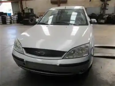 Scrapping Vehicle FORD MONDEO III (B5Y) 2.0 16V TDDi / TDCi of the year 2002 powered HJBB