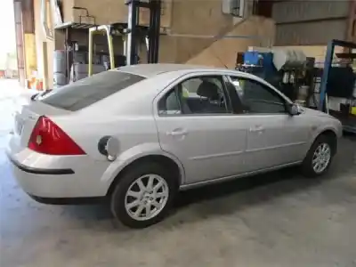 Veículo de Sucata ford mondeo iii (b5y) 2.0 16v tddi / tdci do ano 2002 alimentado hjbb