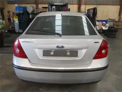 Veículo de Sucata ford mondeo iii (b5y) 2.0 16v tddi / tdci do ano 2002 alimentado hjbb
