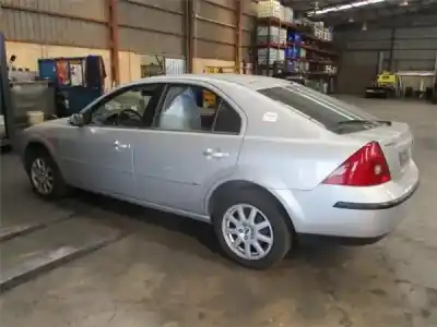 Veículo de Sucata ford mondeo iii (b5y) 2.0 16v tddi / tdci do ano 2002 alimentado hjbb