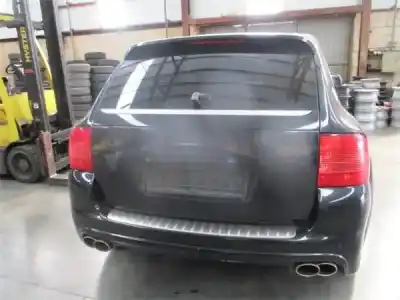 Утилизация автомобиля porsche cayenne (9pa) s 4.5 года 2022 питание m 48.00