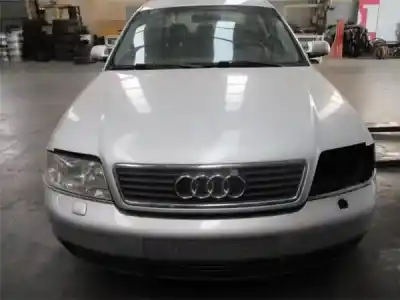 Veículo de Sucata AUDI A6 BERLINA (4B2) 1.8 T do ano 2001 alimentado AWT