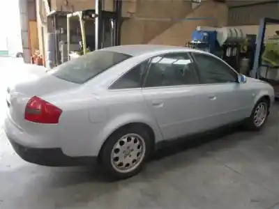 Verschrottungsfahrzeug audi a6 berlina (4b2) 1.8 t des jahres 2001 angetrieben awt