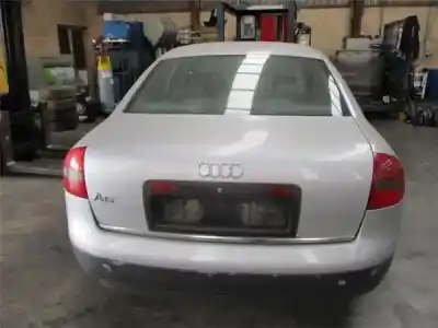 Verschrottungsfahrzeug audi a6 berlina (4b2) 1.8 t des jahres 2001 angetrieben awt