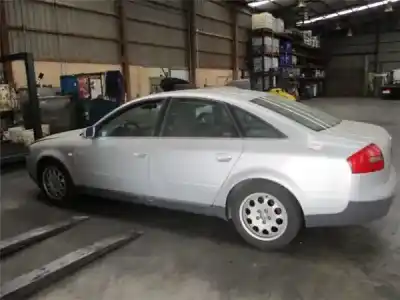 Verschrottungsfahrzeug audi a6 berlina (4b2) 1.8 t des jahres 2001 angetrieben awt