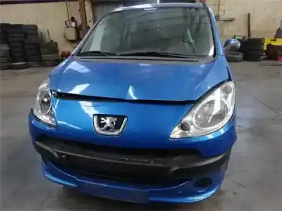 Veicolo di demolizione PEUGEOT 1007 (KM_) 1.4 HDi dell'anno 2005 alimentato 8HZ (DV4TD)