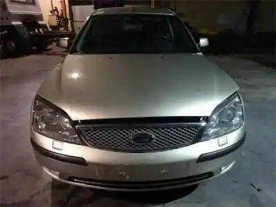 Veicolo di demolizione FORD                                               MONDEO III SEDÁN (B4Y)                                                                                                                                                                                                                                     2.0 TDCi                                                                                                                                                                                                                                                   dell'anno 2003 alimentato FMBA