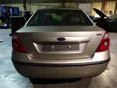 Veicolo di demolizione ford                                               mondeo iii sedán (b4y)                                                                                                                                                                                                                                     2.0 tdci                                                                                                                                                                                                                                                   dell'anno 2003 alimentato fmba