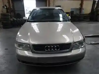 Утилизация автомобиля AUDI A4 BERLINA (B5) 1.9 TDI года 2008 питание AJM Утилизация автомобиля AUDI A4 BERLINA (B5) 1.9 TDI года 2008 питание AJM