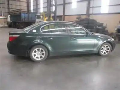 Veículo de Sucata bmw serie 5 berlina (e60) 3.0 530d do ano 2003 alimentado 30-6d-2 d