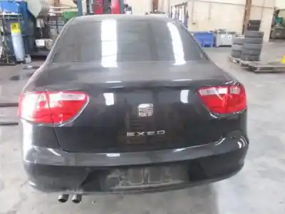 Veículo de Sucata SEAT EXEO BERLINA (3R2) 2.0 TDI do ano 2010 alimentado CAGA