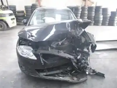 Veículo de Sucata seat exeo berlina (3r2) 2.0 tdi do ano 2010 alimentado caga