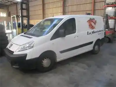 Утилизация автомобиля peugeot expert furgón (vf3a_, vf3u_, vf3x_) 2.0 hdi 120 года 2007 питание rhk (dw10uted4) Утилизация автомобиля peugeot expert furgón (vf3a_, vf3u_, vf3x_) 2.0 hdi 120 года 2007 питание rhk (dw10uted4)