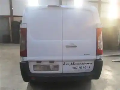 Утилизация автомобиля peugeot expert furgón (vf3a_, vf3u_, vf3x_) 2.0 hdi 120 года 2007 питание rhk (dw10uted4) Утилизация автомобиля peugeot expert furgón (vf3a_, vf3u_, vf3x_) 2.0 hdi 120 года 2007 питание rhk (dw10uted4)