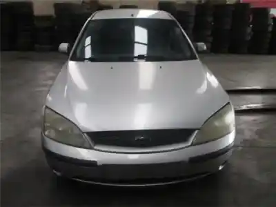 Veicolo di demolizione ford                                               mondeo iii sedán (b4y)                                                                                                                                                                                                                                     2.0 16v tddi / tdci                                                                                                                                                                                                                                        dell'anno 2001 alimentato d6ba