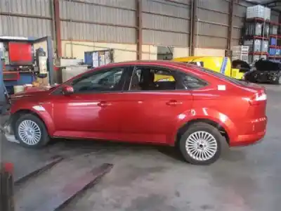 Veículo de Sucata ford mondeo iv 1.8 tdci do ano 2008 alimentado qyba