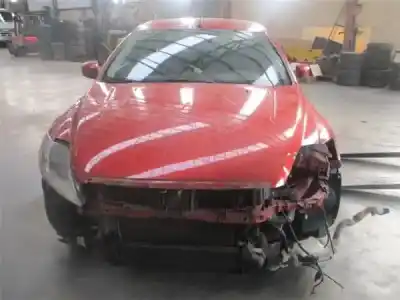 Veículo de Sucata ford mondeo iv 1.8 tdci do ano 2008 alimentado qyba