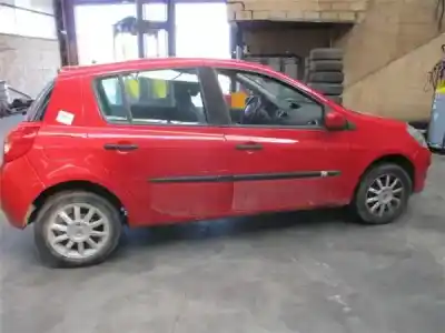 Утилизация автомобиля renault clio iii (br0/1, cr0/1) 1.5 dci (br17, cr17) года 2007 питание d/ k9k t7