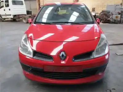 Утилизация автомобиля renault clio iii (br0/1, cr0/1) 1.5 dci (br17, cr17) года 2007 питание d/ k9k t7