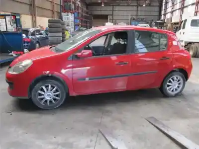 Утилизация автомобиля renault clio iii (br0/1, cr0/1) 1.5 dci (br17, cr17) года 2007 питание d/ k9k t7